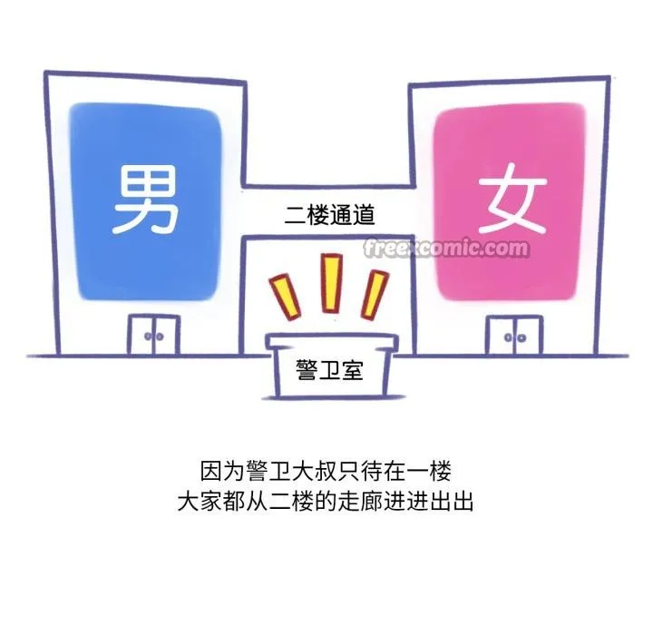 难以置信的故事！ 第3话 第28页