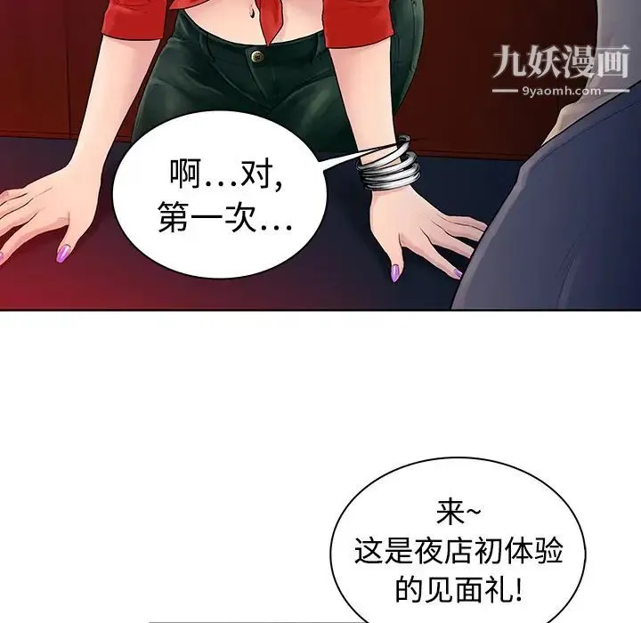 被女神环绕的男人 第1话 第65页