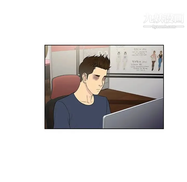 被女神环绕的男人 第18话 第87页