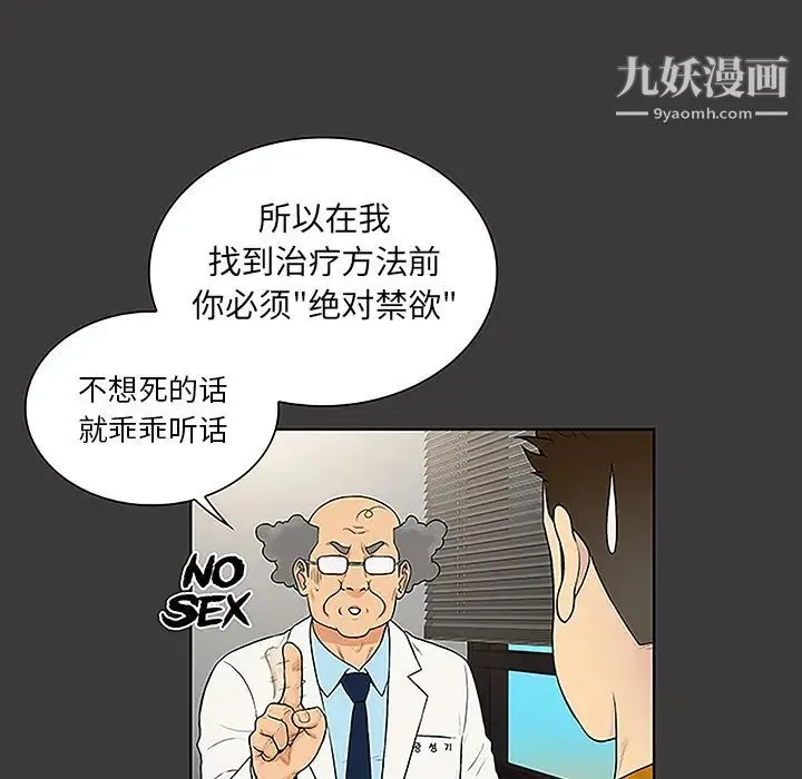 被女神环绕的男人 第46话 第24页