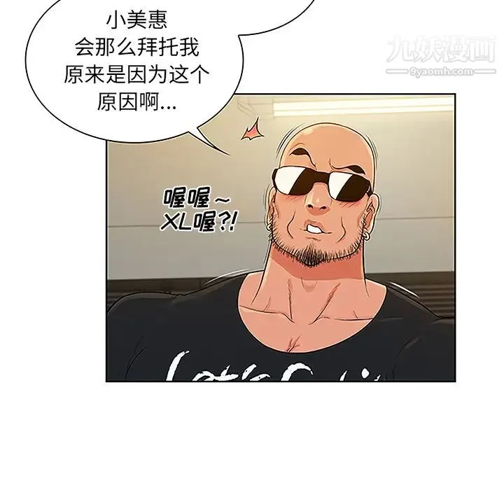 被女神环绕的男人 第48话 第6页