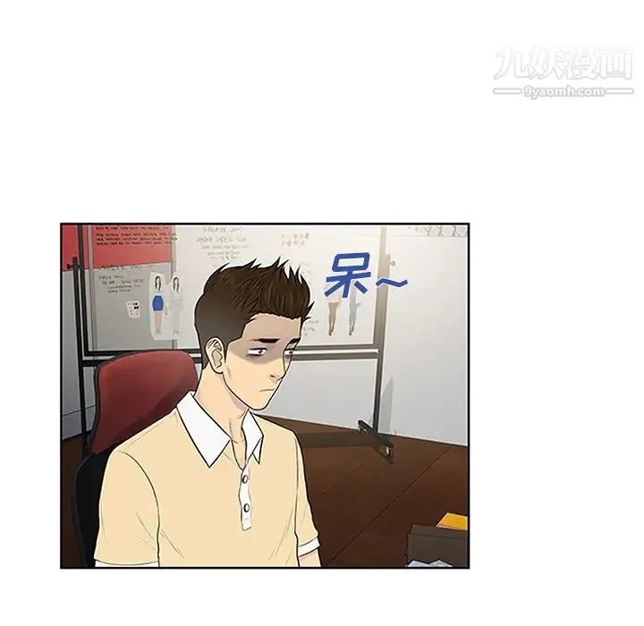 被女神环绕的男人 第23话 第87页