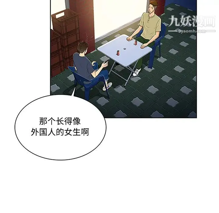 被女神环绕的男人 第23话 第80页
