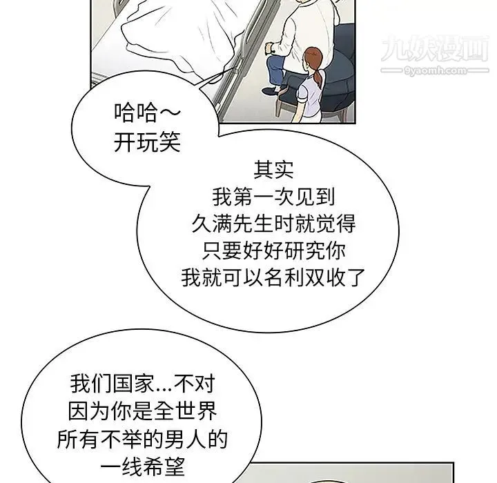 被女神环绕的男人 第44话 第54页