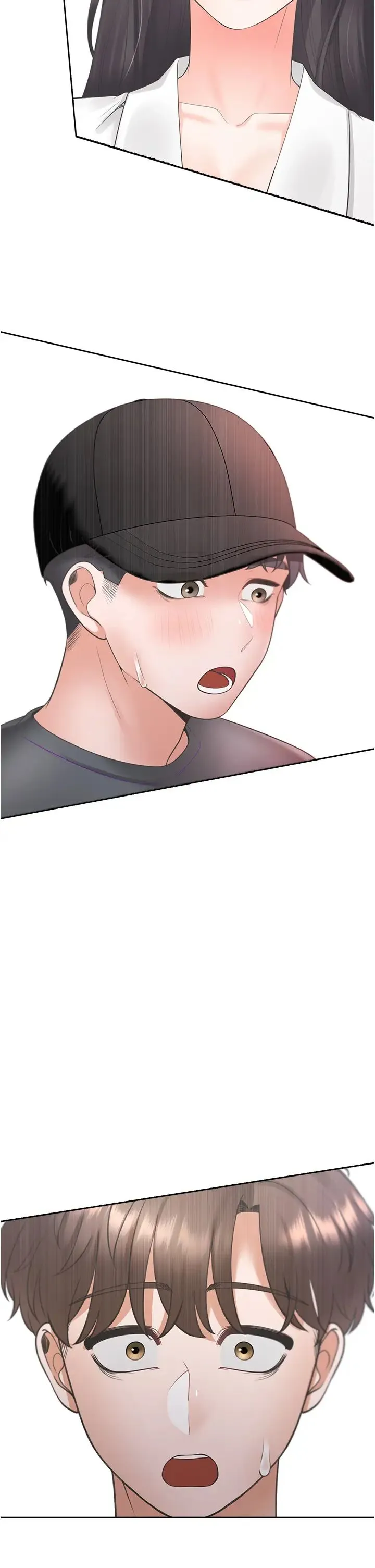 同居上下舖 第85話-被殘忍揭發的過去 第47页