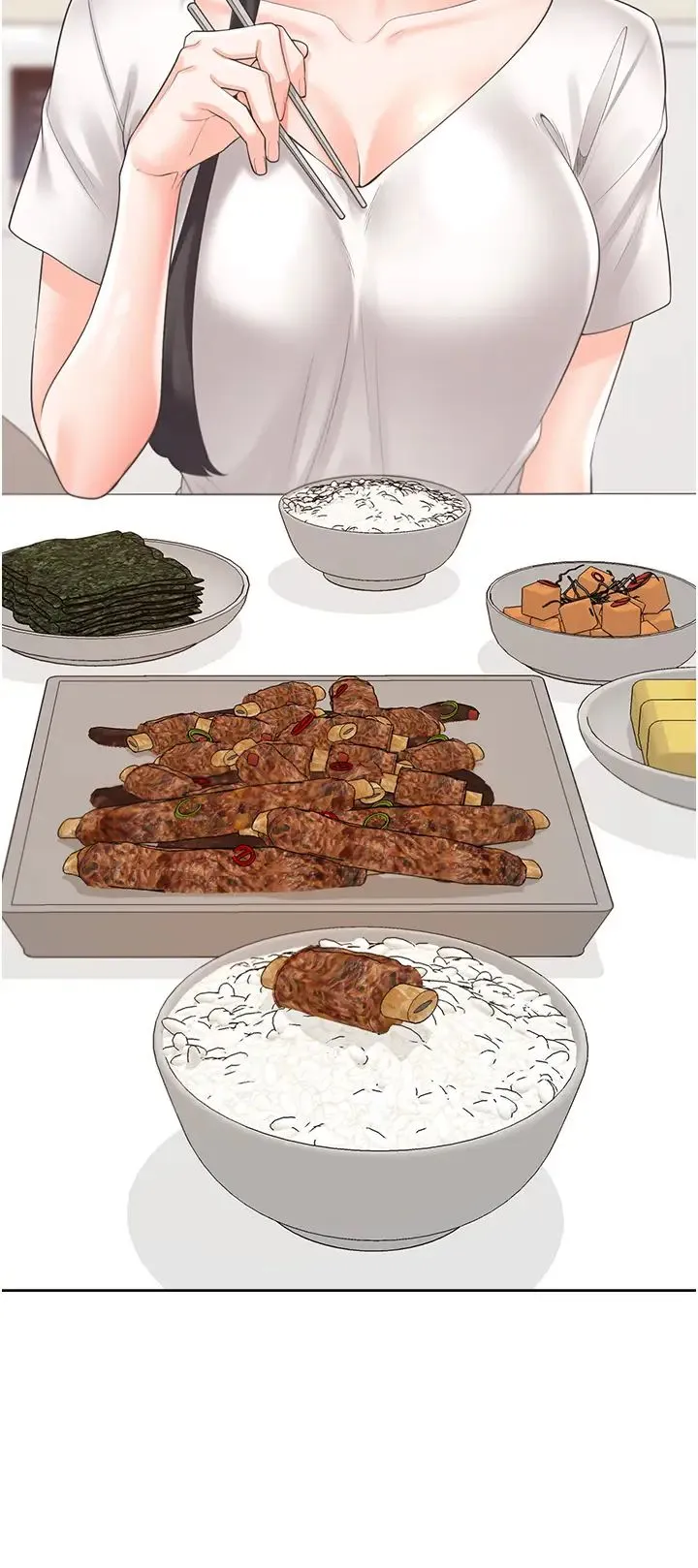 同居上下舖 第95話-柏翰喜歡的人其實是… 第5页