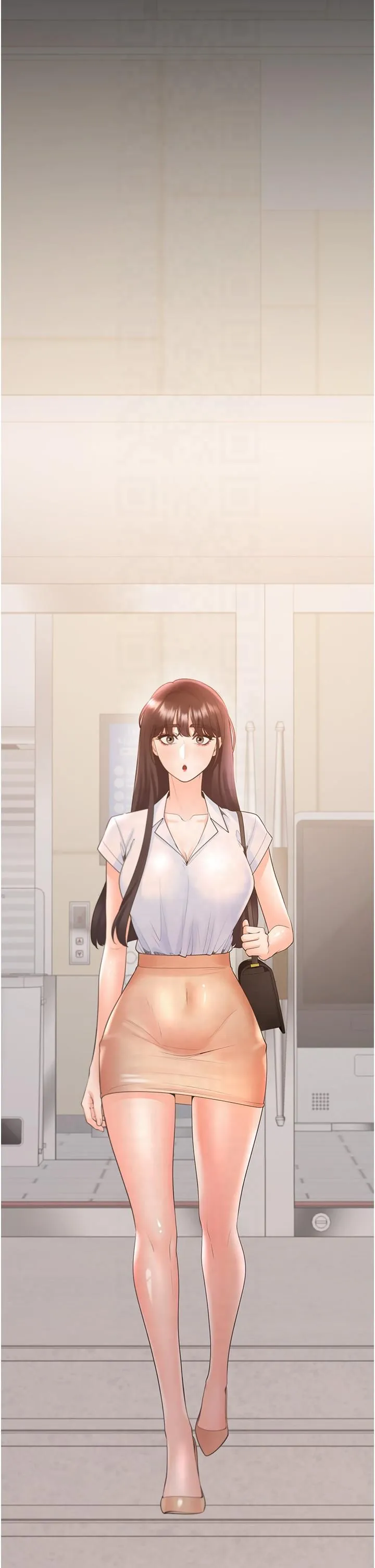 同居上下舖 第102話-爸爸會一輩子守護妳 第50页