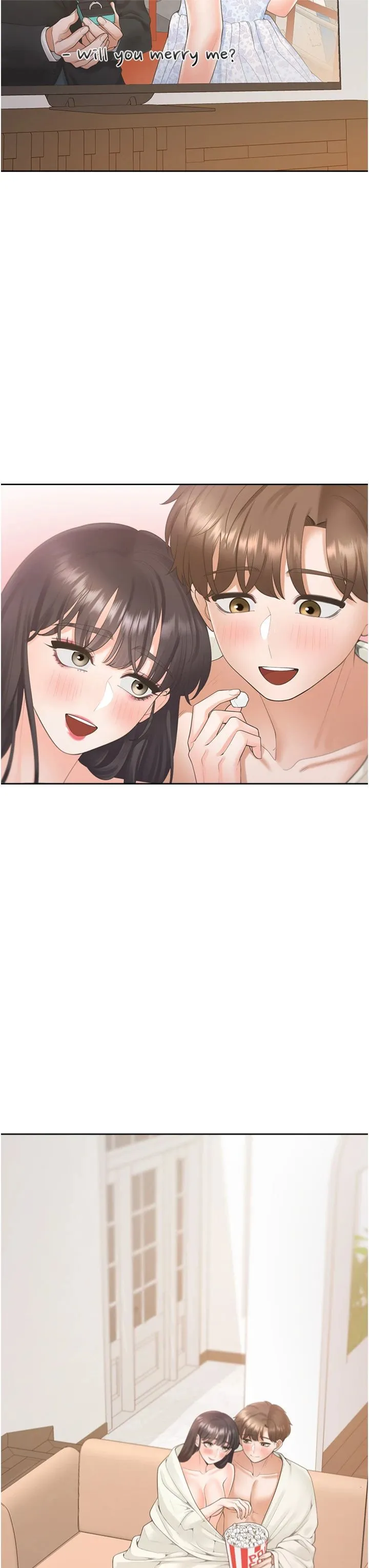 同居上下舖 第103話-今天想怎麼玩都可以♡ 第45页