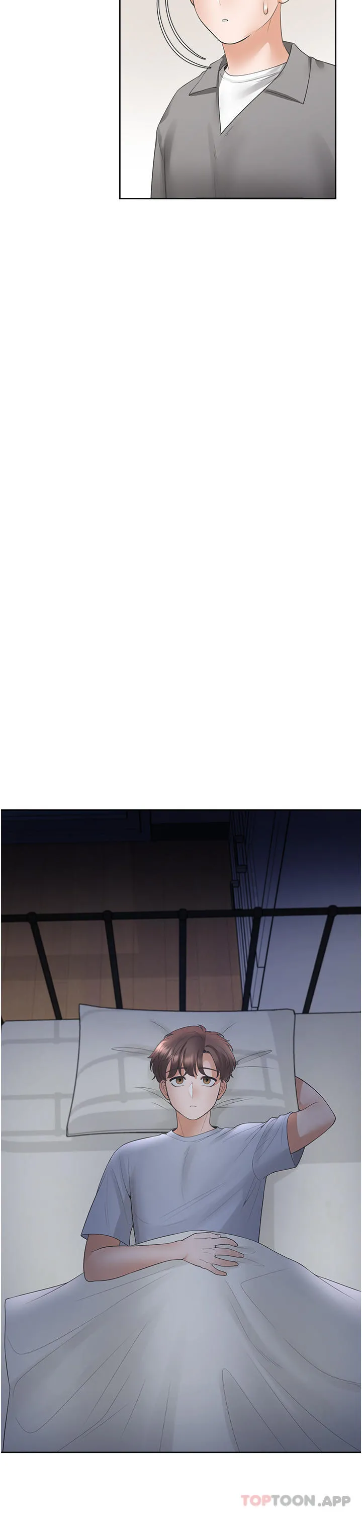 同居上下舖 第42话-我想跟妳一起睡 第29页