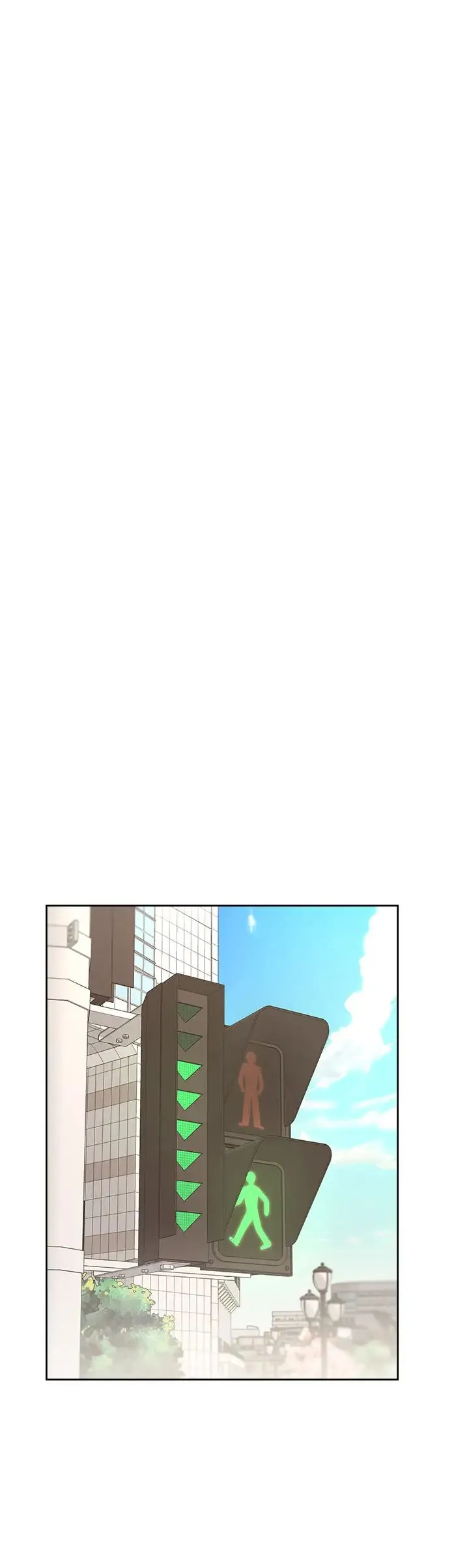同居上下舖 第73話-一觸即發的三角關係 第25页