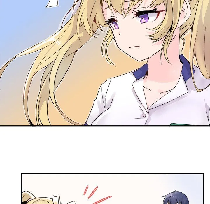 执着于他 第3话 第54页