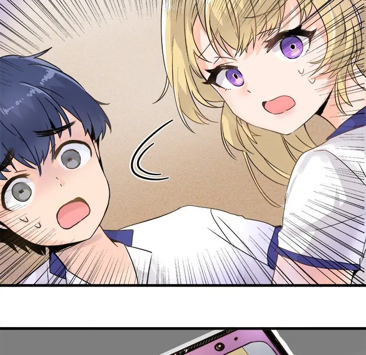 执着于他 第3话 第95页