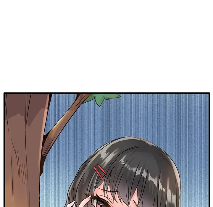 执着于他 第2话 第99页