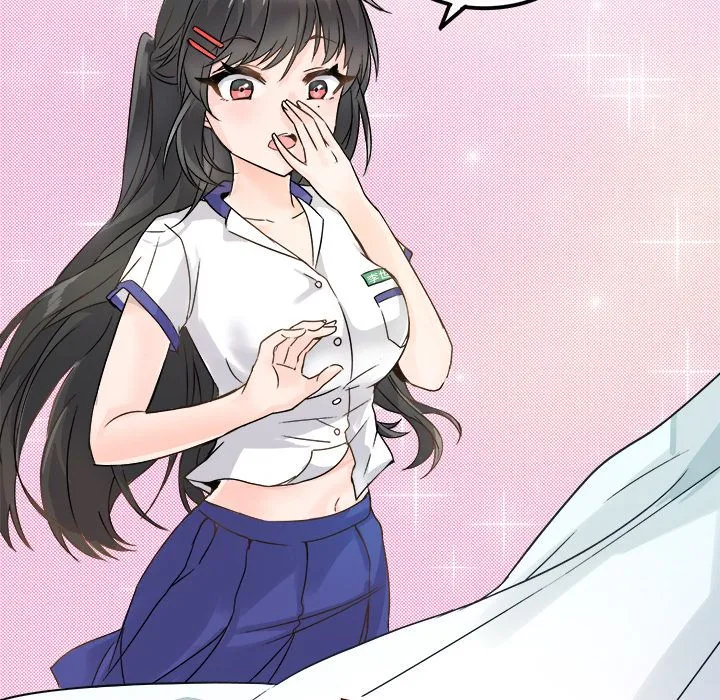 执着于他 第2话 第32页