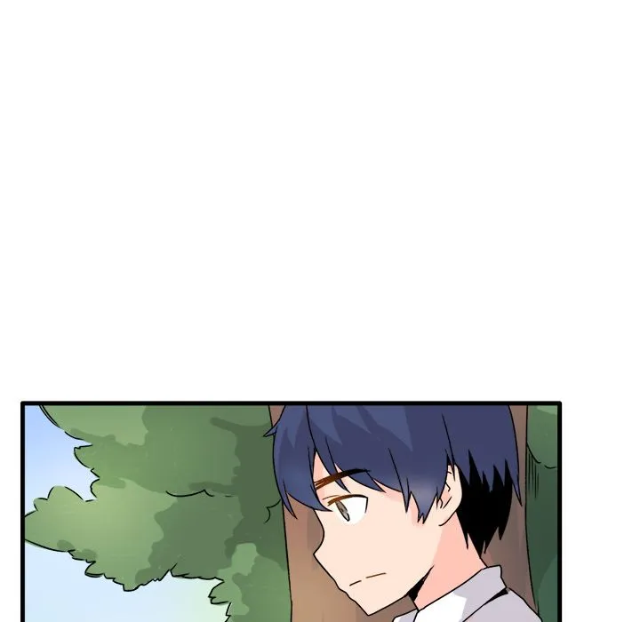 执着于他 第1话 第95页