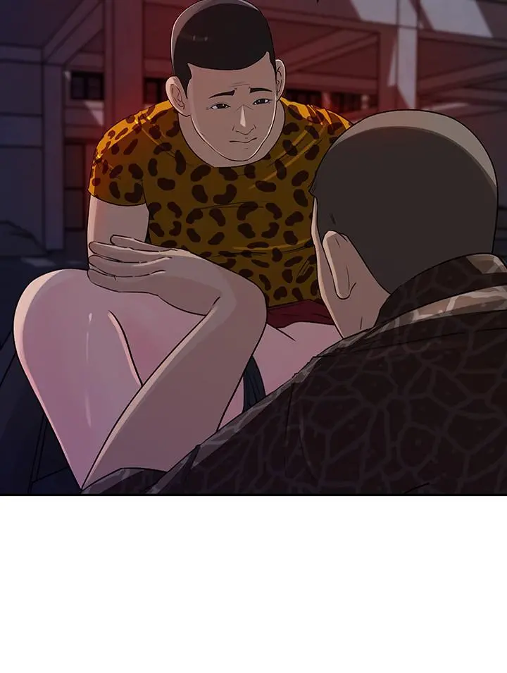 媳妇的诱惑 第48话-遭歹徒绑架的薇娜 第34页