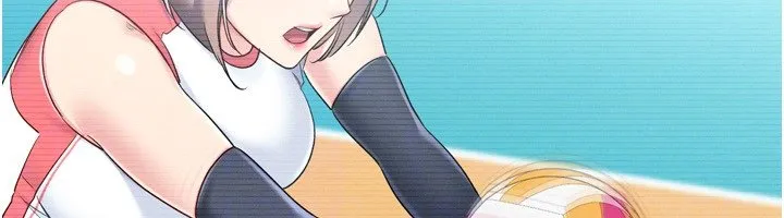 Setup!排球少女 第90話-關於教練的緊急任務 第138页