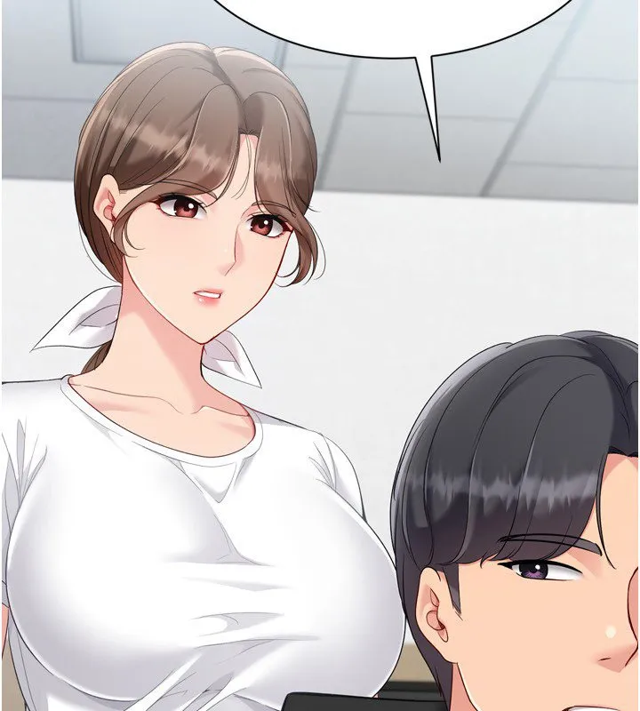 Setup!排球少女 第90話-關於教練的緊急任務 第141页