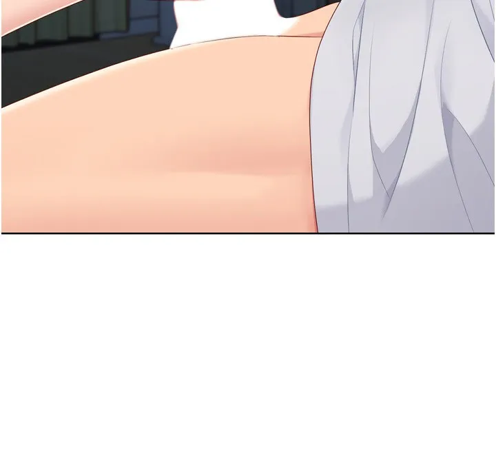 Setup!排球少女 第51話-妳明明也很想要吧? 第7页