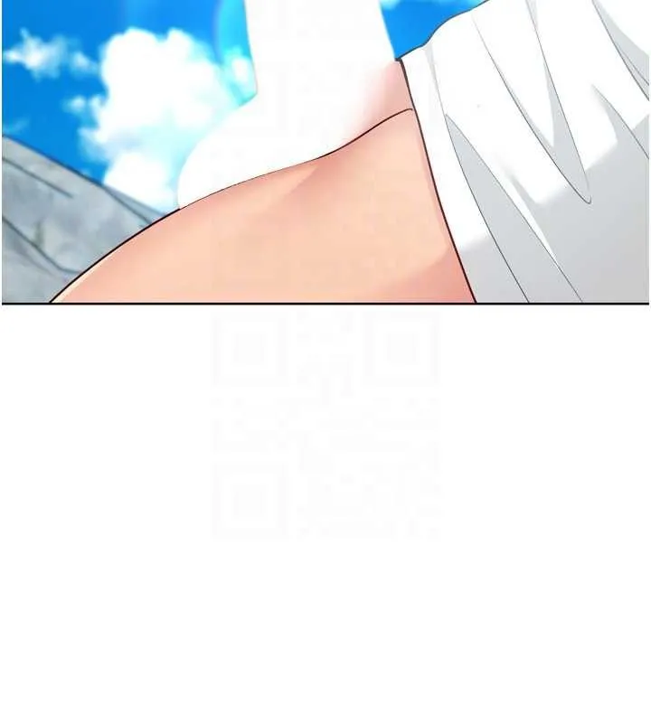 Setup!排球少女 第79話-都怪你點燃我的慾火&hearts; 第167页