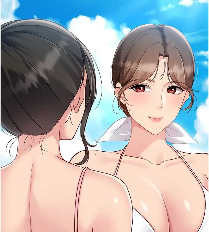 Setup!排球少女 第79話-都怪你點燃我的慾火&hearts; 第40页