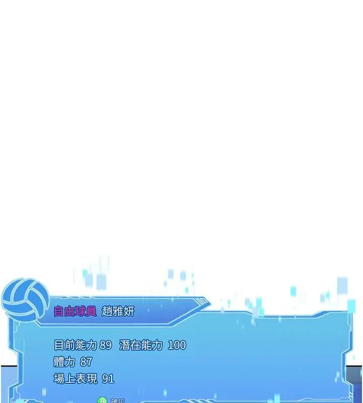 Setup!排球少女 第67話-好想知道你和誰做愛 第145页