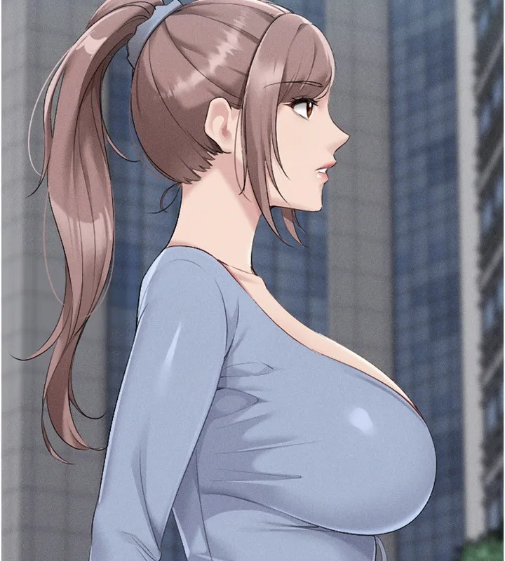 Setup!排球少女 第56話-在戶外噴水的變態母狗 第145页