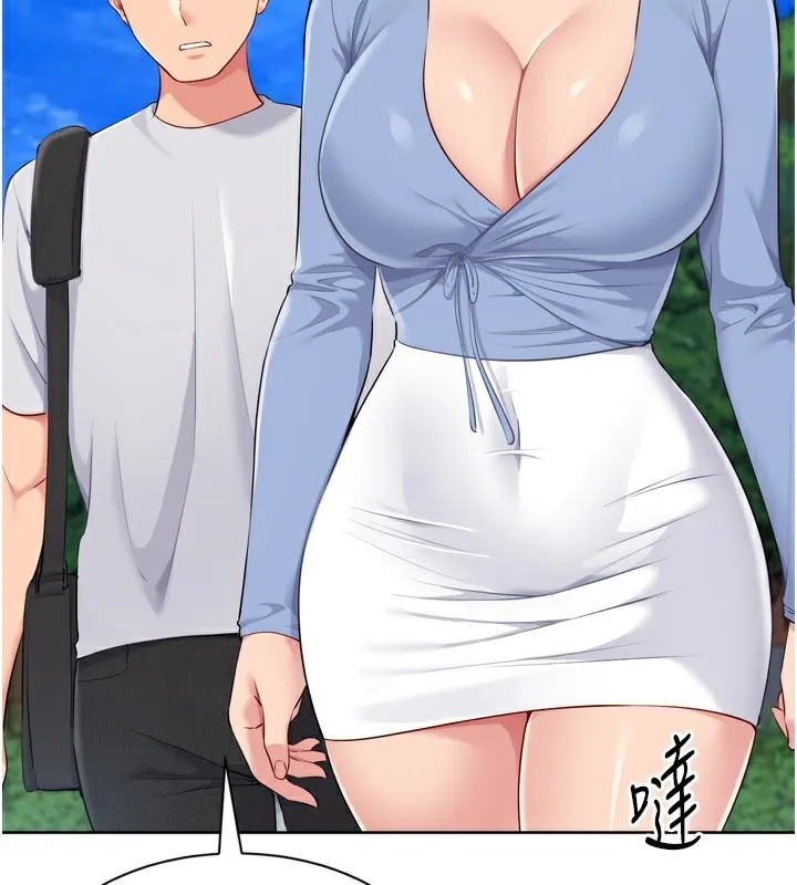 Setup!排球少女 第56話-在戶外噴水的變態母狗 第107页