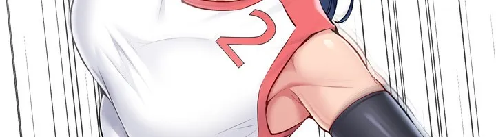 Setup!排球少女 第62話-是時候該離開了 第101页