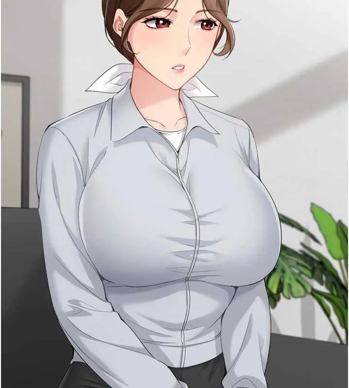 Setup!排球少女 第89話-渴望被撲倒的女人們 第77页