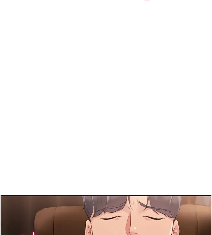 Setup!排球少女 第32話-我來幫你深喉嚨 第136页