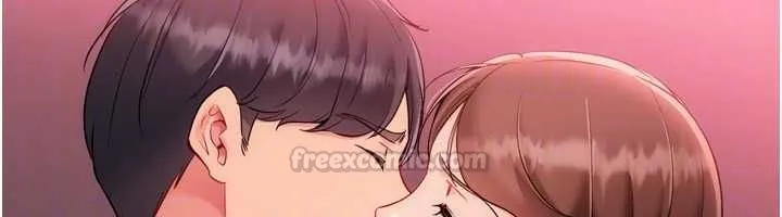 Setup!排球少女 第96話-爭寵女人的誘惑 第30页