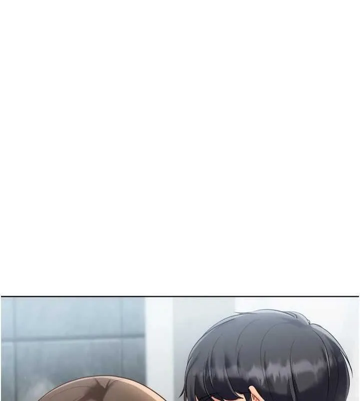 Setup!排球少女 第96話-爭寵女人的誘惑 第122页