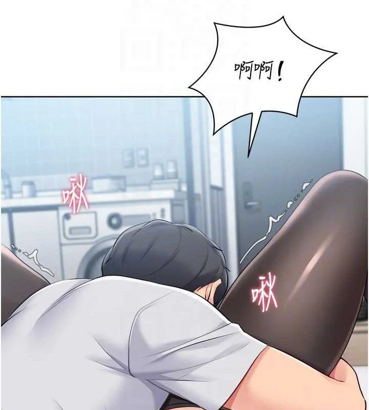 Setup!排球少女 第59話-射精VS高潮，69決勝負 第109页