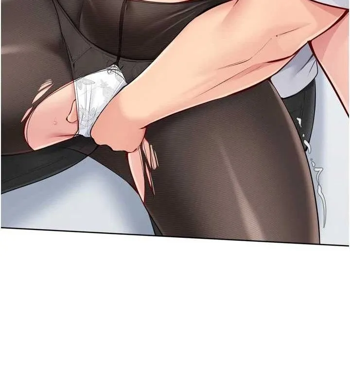 Setup!排球少女 第59話-射精VS高潮，69決勝負 第91页