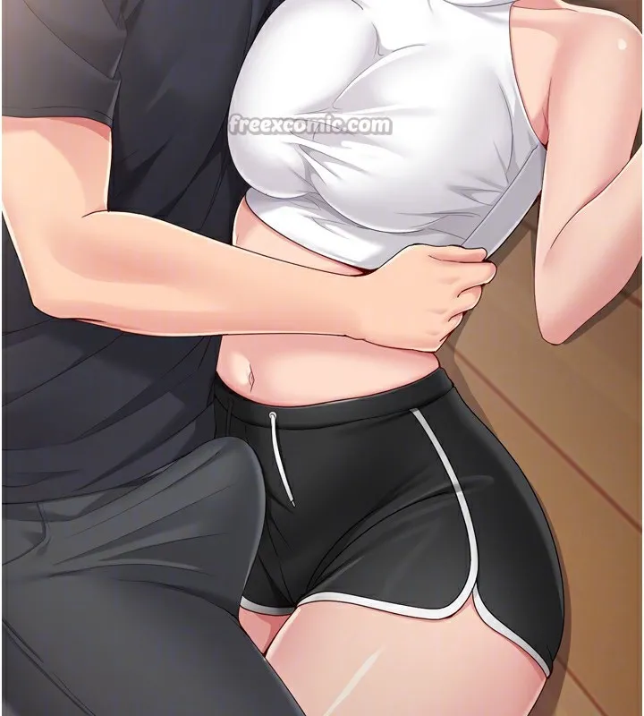 Setup!排球少女 第69話-一觸即發的曖昧現場 第180页