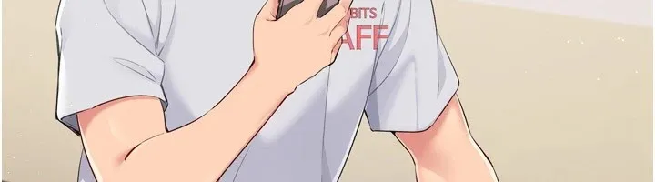 Setup!排球少女 第31話-妳們就適合在我下面爬 第121页