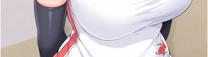 Setup!排球少女 第31話-妳們就適合在我下面爬 第146页