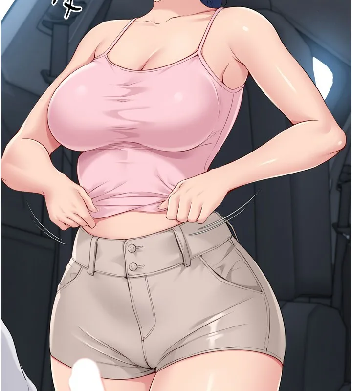 Setup!排球少女 第45話-球員的巨乳服務 第60页