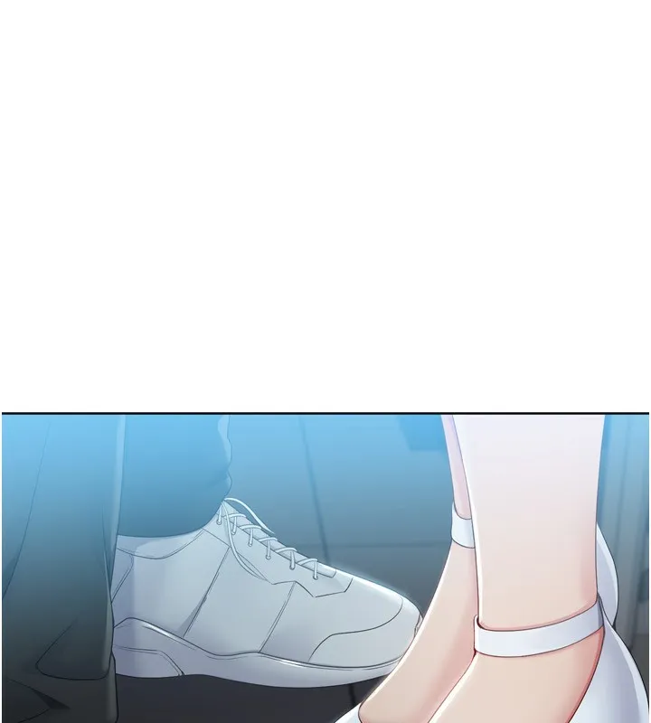 Setup!排球少女 第63話-好想念你給我的溫暖 第161页