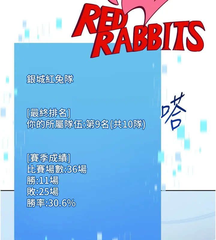 Setup!排球少女 第63話-好想念你給我的溫暖 第13页