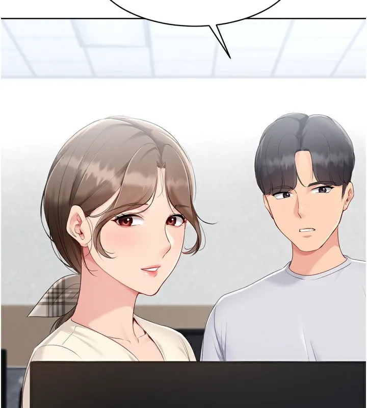 Setup!排球少女 第63話-好想念你給我的溫暖 第91页