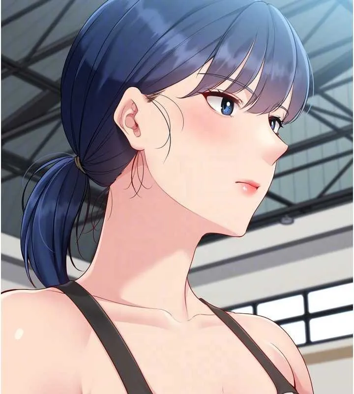 Setup!排球少女 第82話-啟動親密連結 第105页