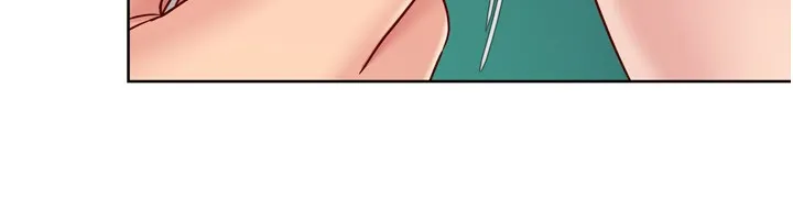 Setup!排球少女 第83話-忍住高潮也是種訓練 第12页