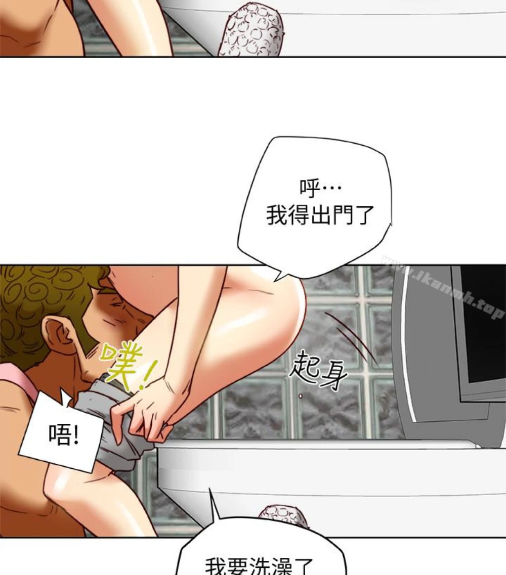 有夫同享 第23话-老公可疑的行径 第82页