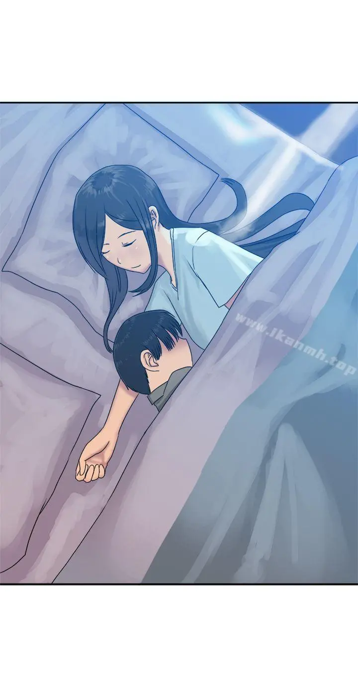 望月仙女传说 第35话 第25页