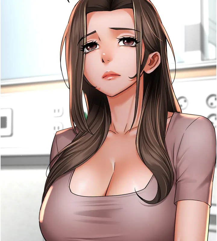 痒乐多阿姨 第69話-阿姨的最後請求 第41页