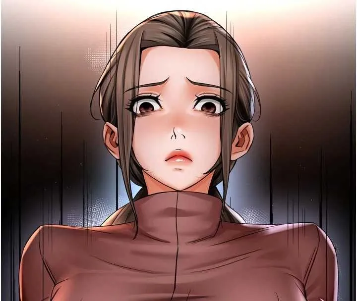 痒乐多阿姨 第89話-三人正面對峙 第76页