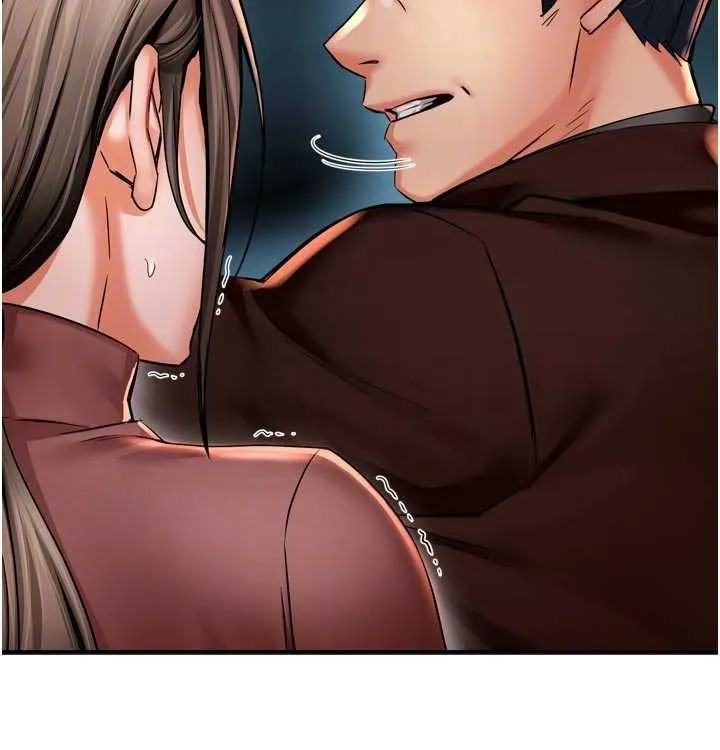 痒乐多阿姨 第89話-三人正面對峙 第60页
