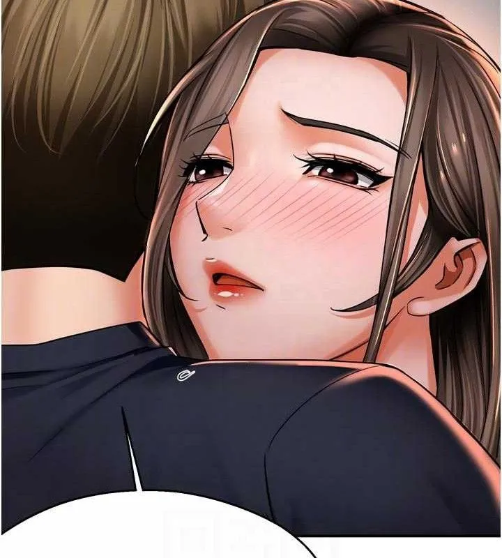 痒乐多阿姨 第76話-優柔寡斷的阿姨 第45页